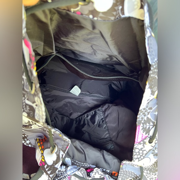 LeSportsac Wayfarer backpack, NWT - Picture 3 of 15